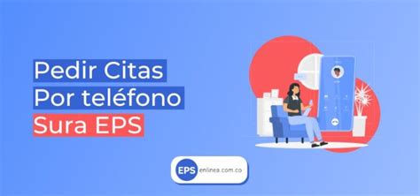 cita con sura|Citas Sura EPS por Teléfono